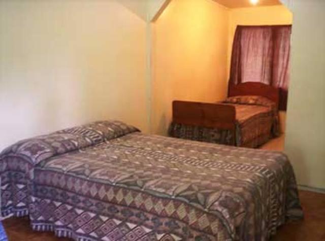 Otuhaka Beach Resort Kanokupolu Szoba fotó