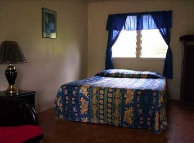 Otuhaka Beach Resort Kanokupolu Szoba fotó