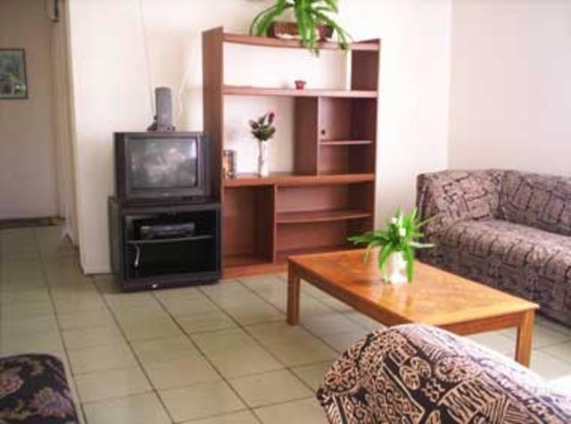Otuhaka Beach Resort Kanokupolu Szoba fotó