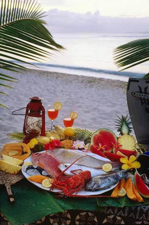 Otuhaka Beach Resort Kanokupolu Kültér fotó