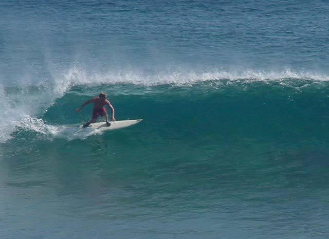 Otuhaka Beach Resort Kanokupolu Kültér fotó